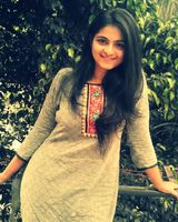 Bhumika Bhanushali