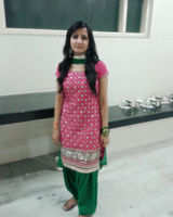 Nidhi Chaudhary