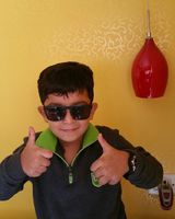 Vihaan Khemka
