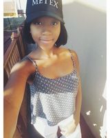 Tshego Makokomale