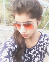 shalini mehra