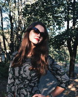 Victoria Gordiychuk