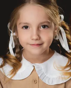 Sofia Ezhova