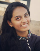 Rachna Goswami