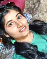 Shraoddha Pawar