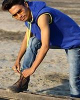 Hirok Choudhury