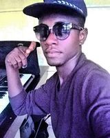 Issa Major Lamin Sankoh