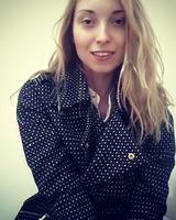 Tanya Gusenova