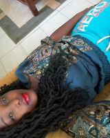 Fidella Ngugi