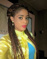 Tonia opara