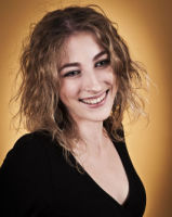Julia Trikoza
