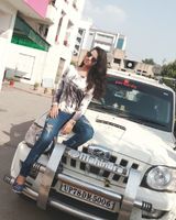 Tripti Shukla