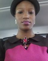Tracy Omoti