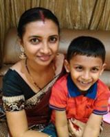 Neeta Vishwakarma