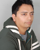 Bal Pandey