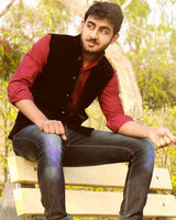 Abdul Rehman Ali