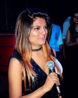 Stakshi Agarwal