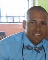 Jonathan Orta