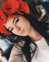 Дарья Джуринская