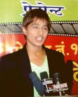 Vishal Giri