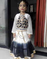 Sanvi Pise