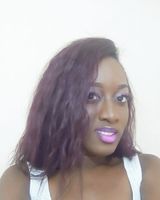 Chioma Okere