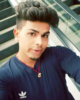 Shubham Kashyap