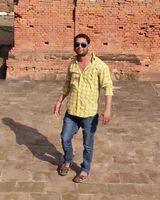 Sourav Suryavanshi