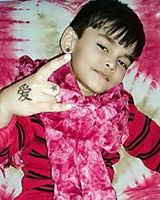 Md Aslam