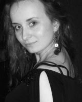 Alena Rusacova