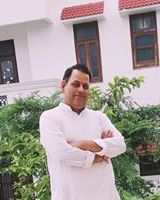 Kishori Sharma
