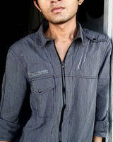 sinu patel