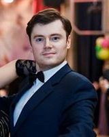 Vitaly Stegaylo