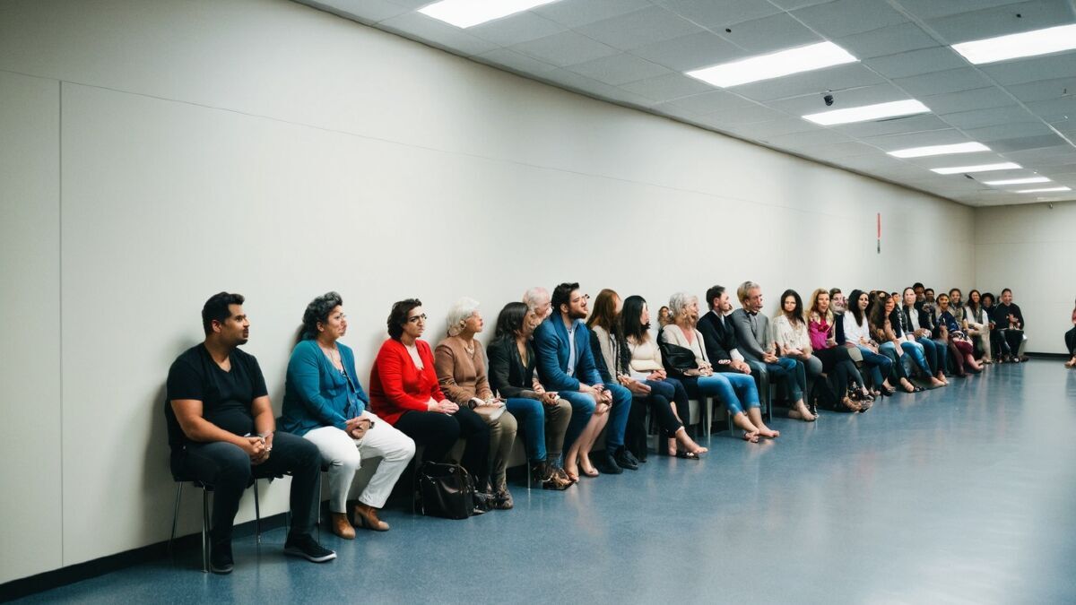What to expect from an extra casting and how it works