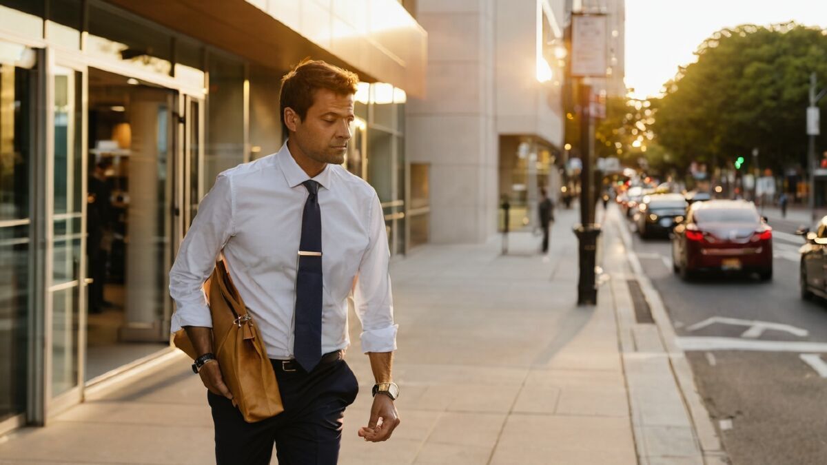 Balancing Acting Gigs with a Full-Time Job