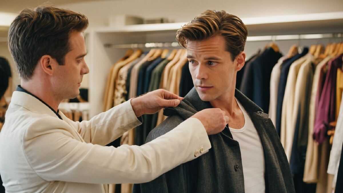 Everything an actor needs to know about props and costumes
