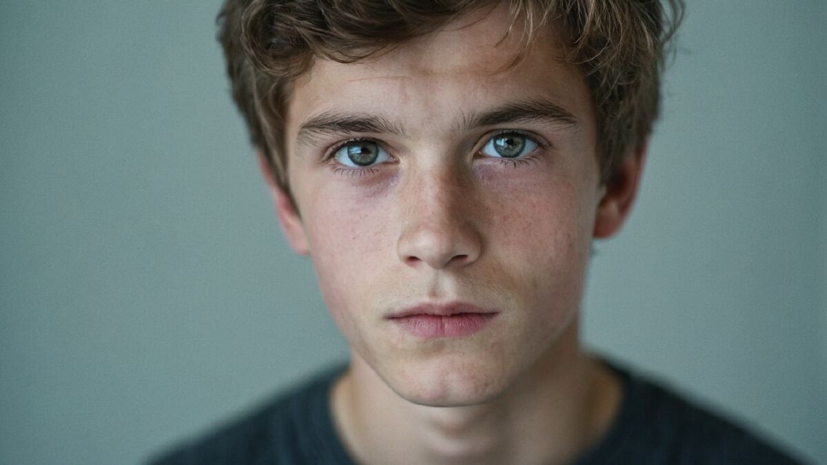 On-camera work begins with the ability to simply exist in the frame