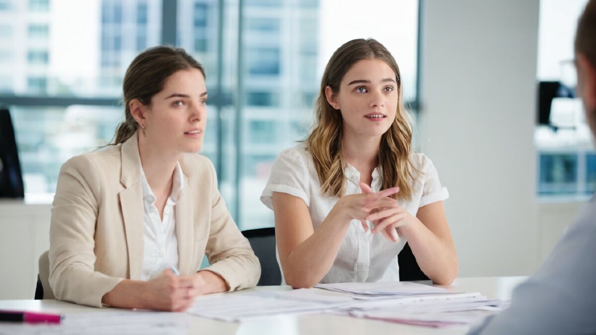 What actors should look for in a filming contract