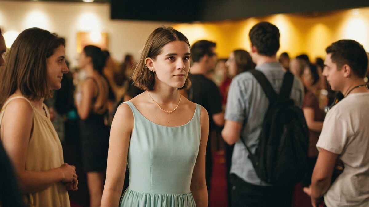 Why Actors Should Attend Film Festivals