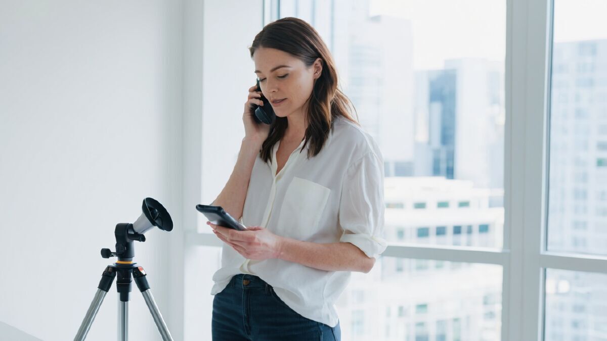 How actors stay sharp and productive between projects