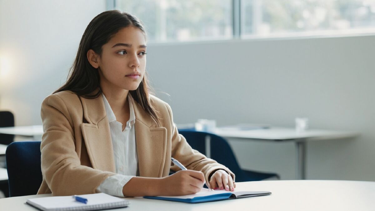Why You Should Keep an Audition Log and What to Track
