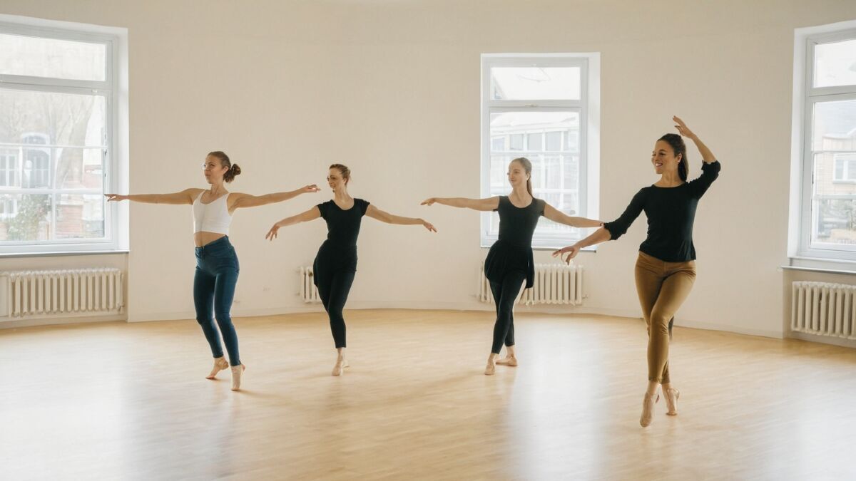 Essential dance styles every actor should master