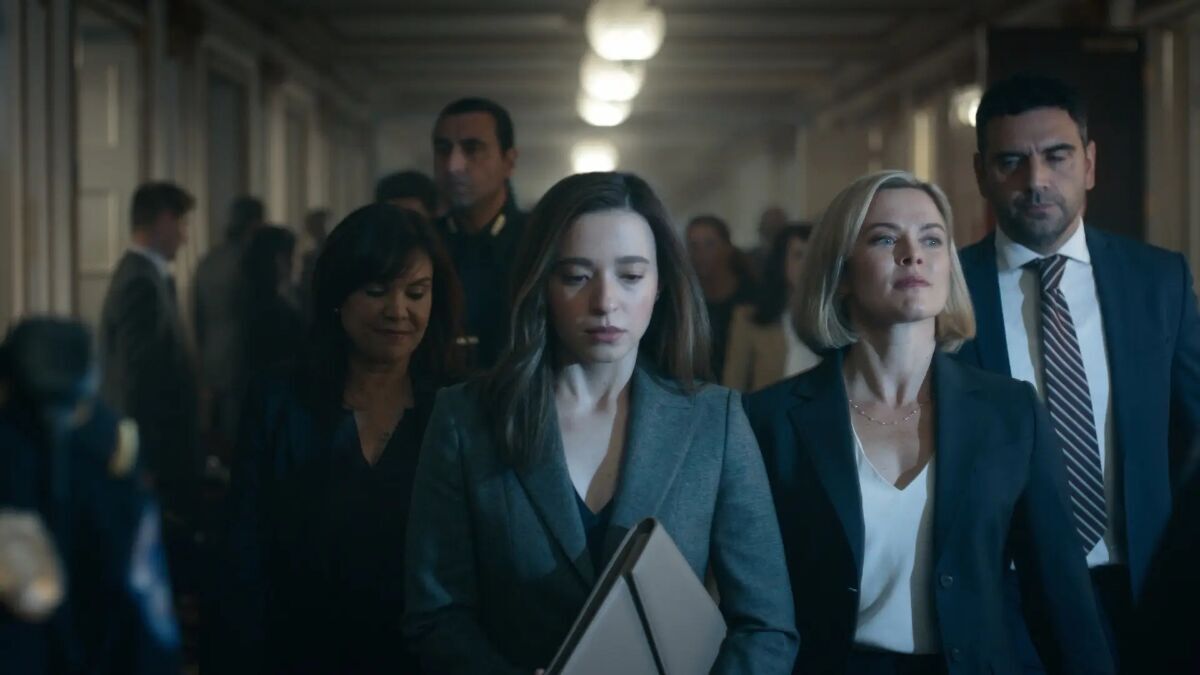 The Social Reckoning Puts Facebook Back on Trial, Sorkin Style