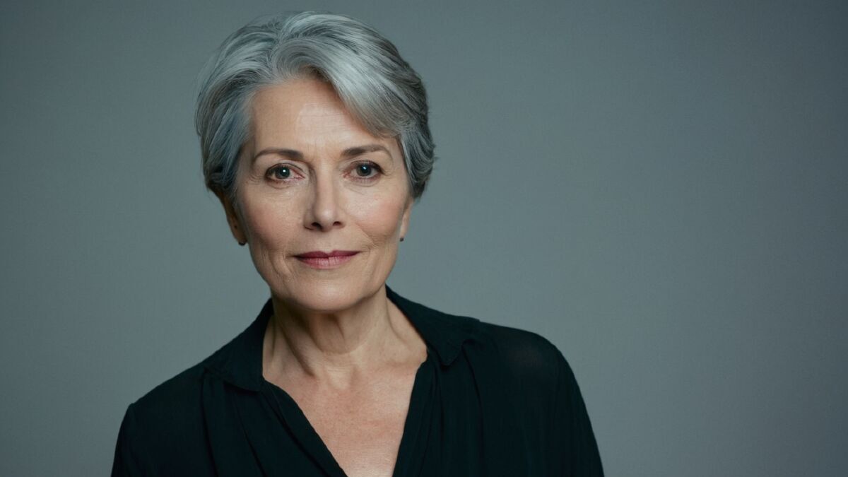 Where models over forty can find new career opportunities