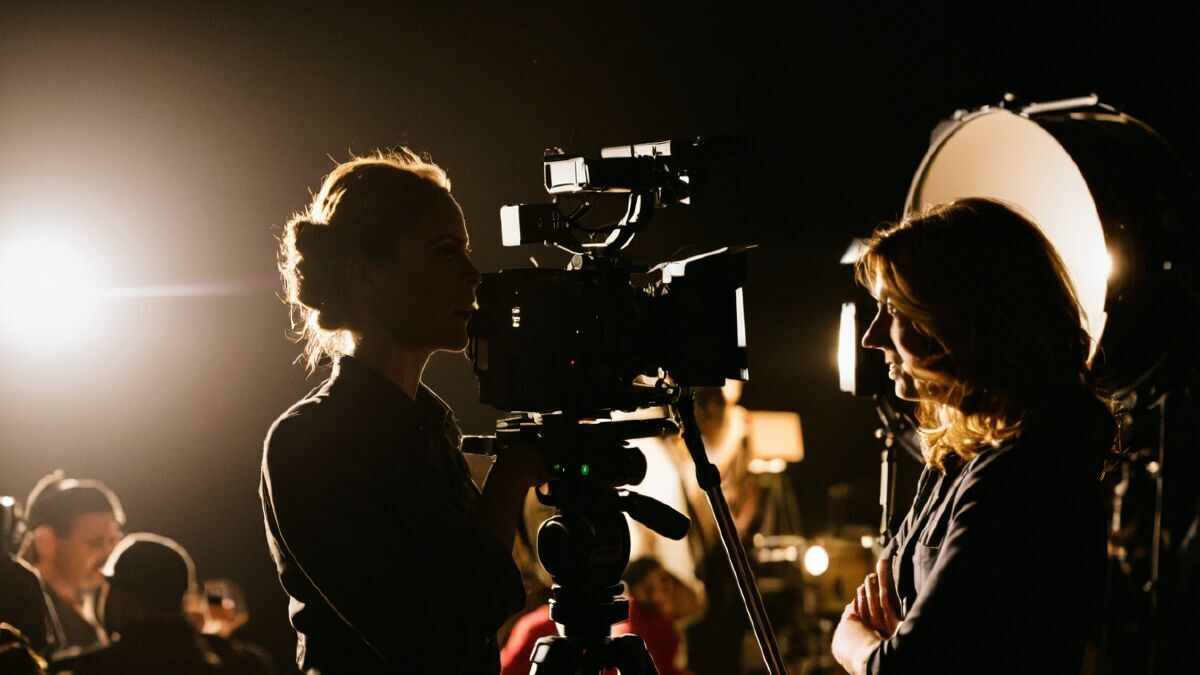Why the final screen performance differs from the original acting