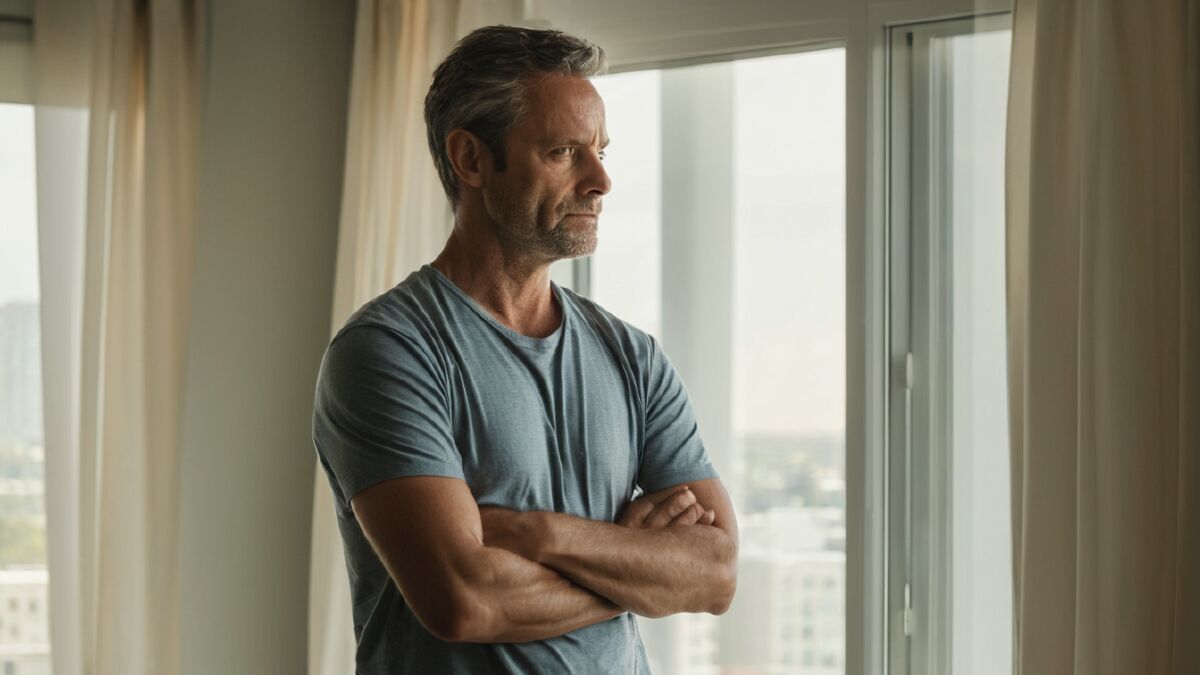 How to survive a long period without any active projects