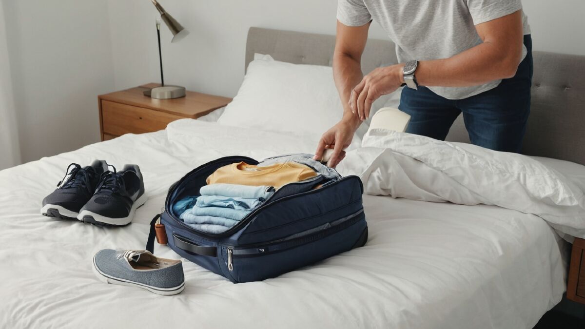 Essential Guide to Preparing for a Month-Long Film Location Shoot