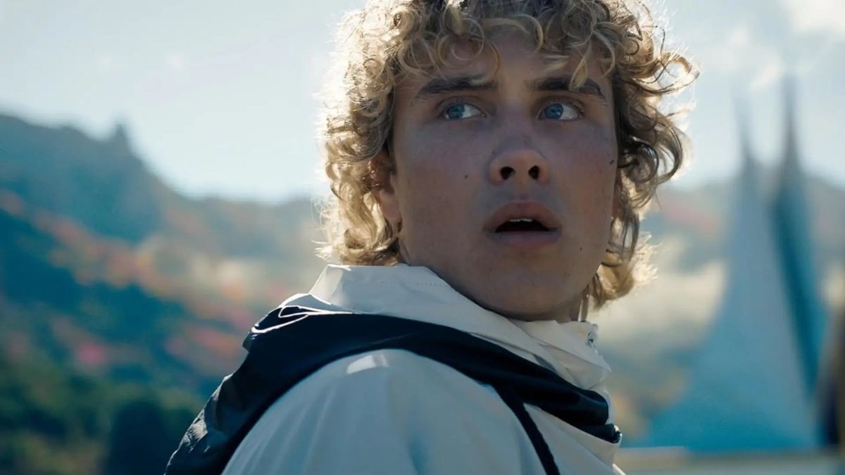 Sunrise on the Reaping Takes The Hunger Games Back to Haymitch’s Deadly Games
