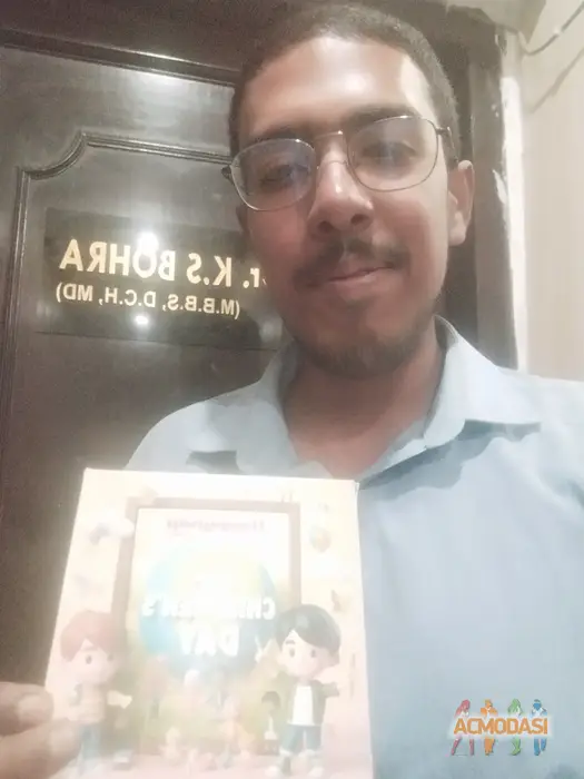 Indrajeet  Kumar photo №2368. Uploaded July 14 2026