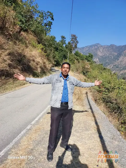Indrajeet  Kumar photo №2365. Uploaded July 14 2026